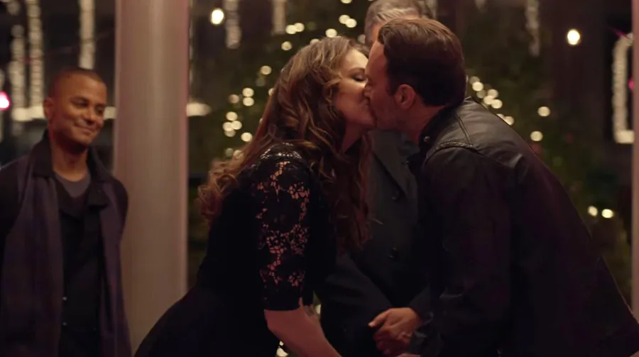 Gilmore Girls' Lorelai Gilmore and Luke Danes' Complete Relationship Timeline: Platonic Pals to Endgame