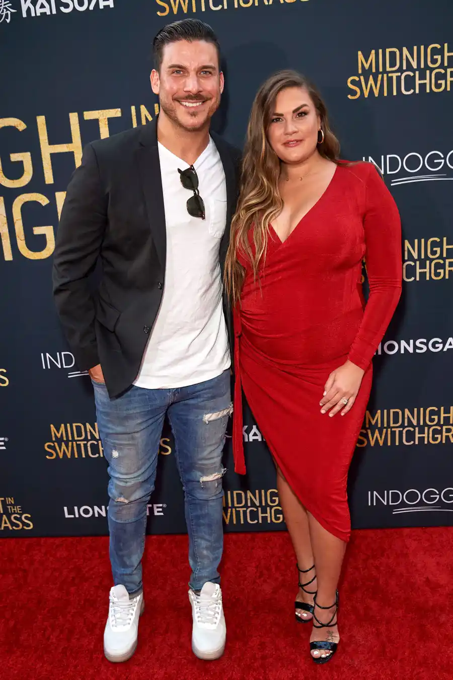 Guide to Who Jax Taylor and Brittany Cartwright Are Still Friends With From Vanderpump Rules