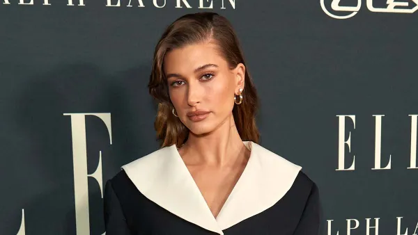 Hailey Baldwin Says Therapy Has Been Game Changer Her Mental Health