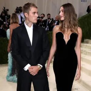 Hailey Bieber Feels Closer to Justin Bieber Amid Health Scare