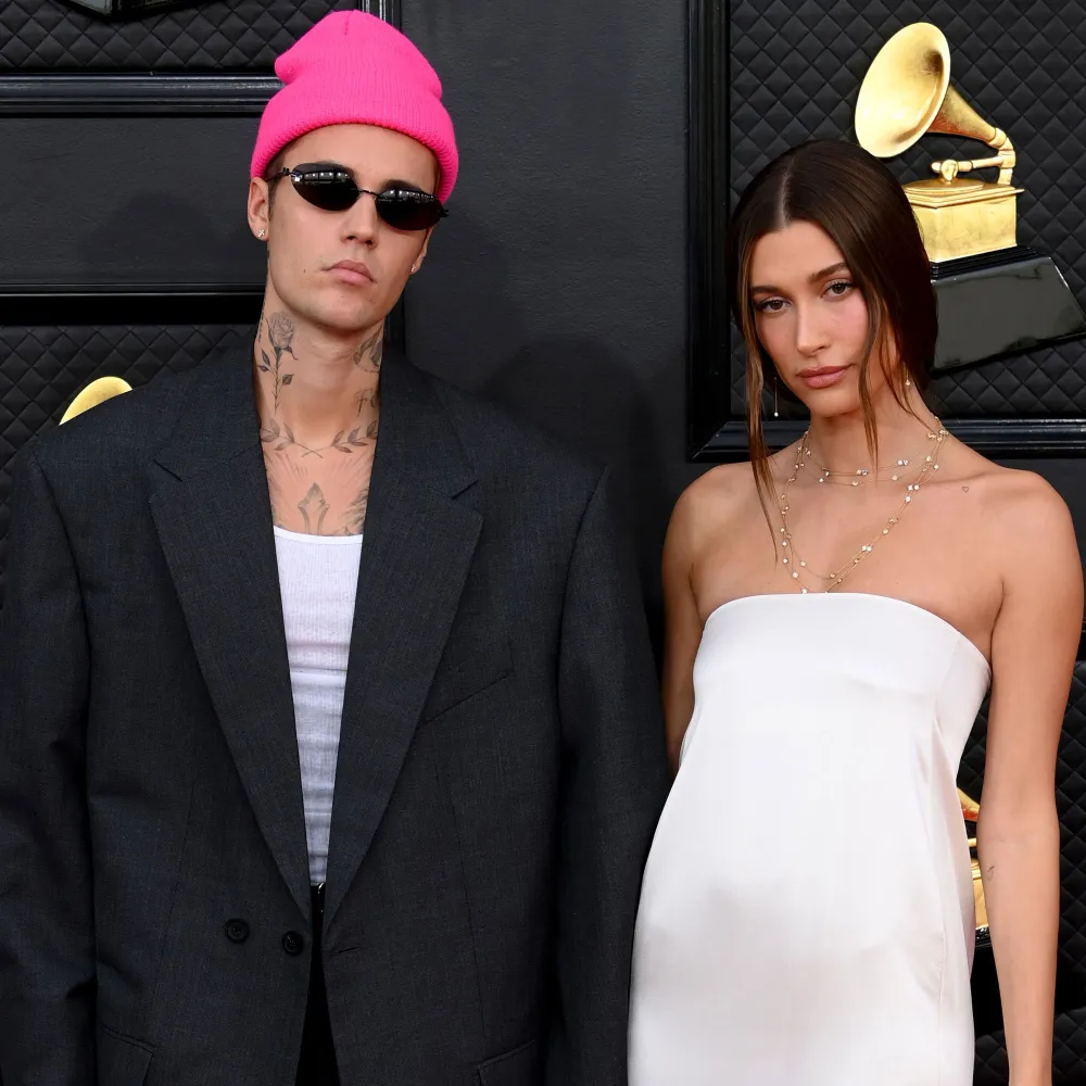 Hailey Bieber: It&rsquo;s Been a &lsquo;Weird Turn of Events&rsquo; for Justin and Me