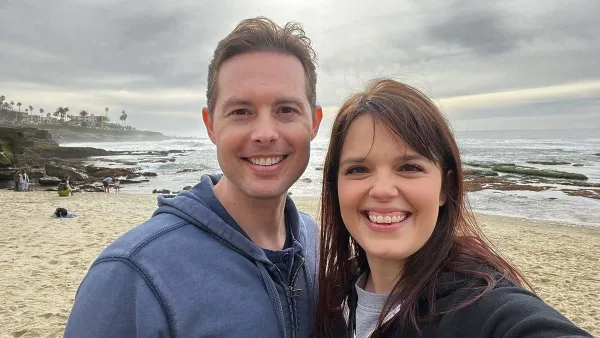 Halloweentowns Kimberly J. Brown and Daniel Kountz Are Engaged See Her Ring