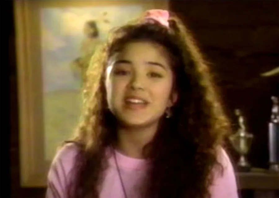 Heidi Lucas Salute Your Shorts