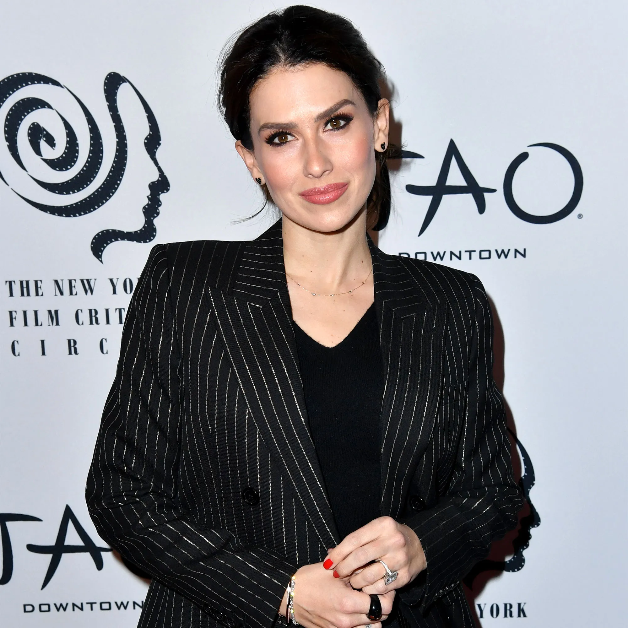 Hilaria Baldwin Reveals Son Eduardo Suffered a 'Scary' Allergic Reaction