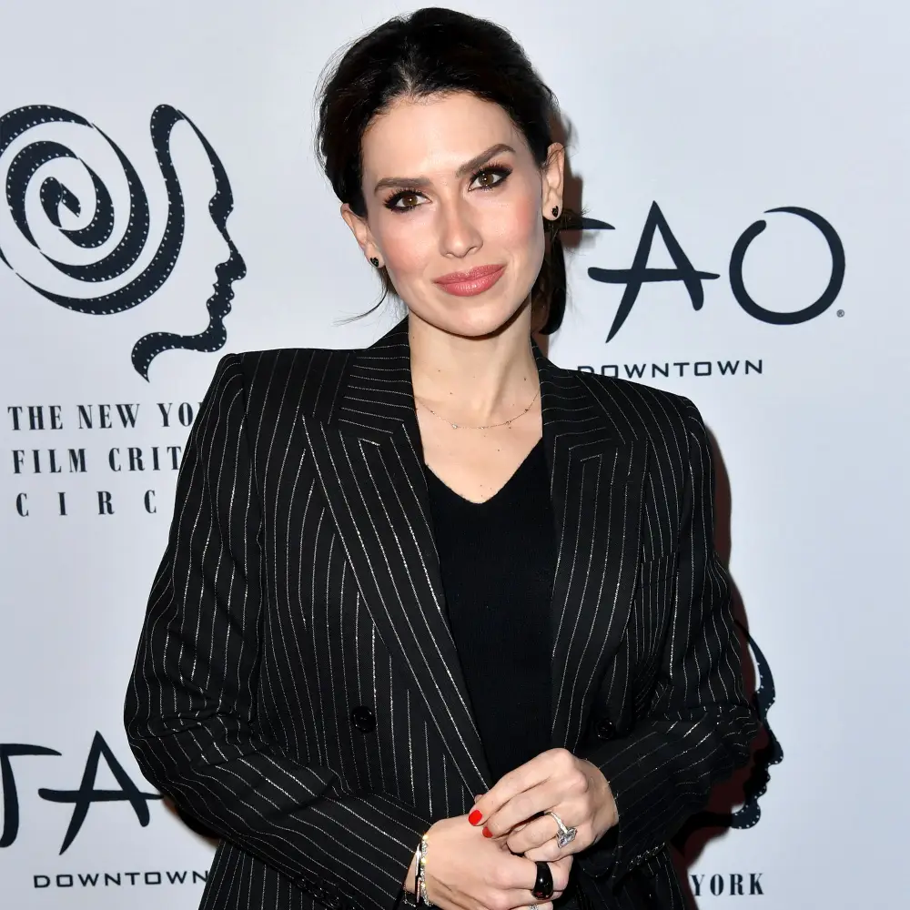 Hilaria Baldwin Reveals Son Eduardo Suffered a 'Scary' Allergic Reaction