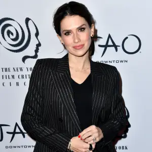 Hilaria Baldwin Reveals Son Eduardo Suffered a 'Scary' Allergic Reaction