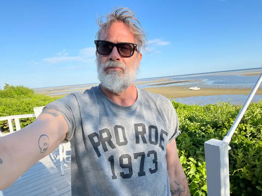 Hilarie Burton Jeffrey Dean Morgan Timeline Update