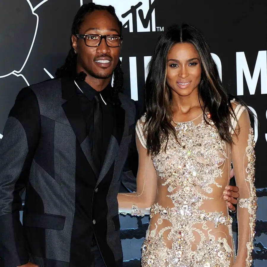 Hollywood's Messiest Custody Battles