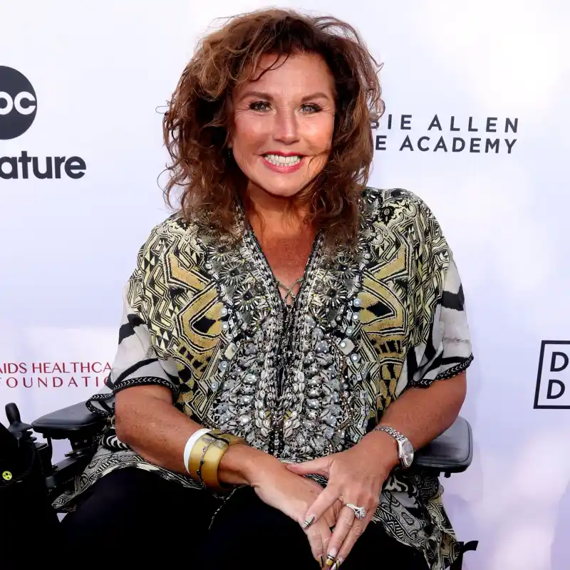 How the ‘Dance Moms’ Cast Feel About Abby Lee Miller After the Show