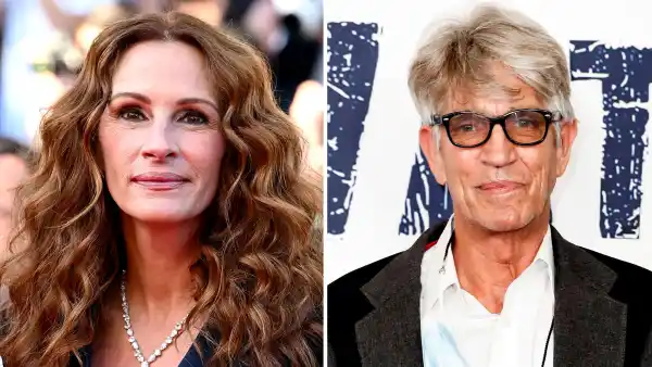How Did Julia Roberts’ Rumored Feud With Brother Eric Start? He Says …