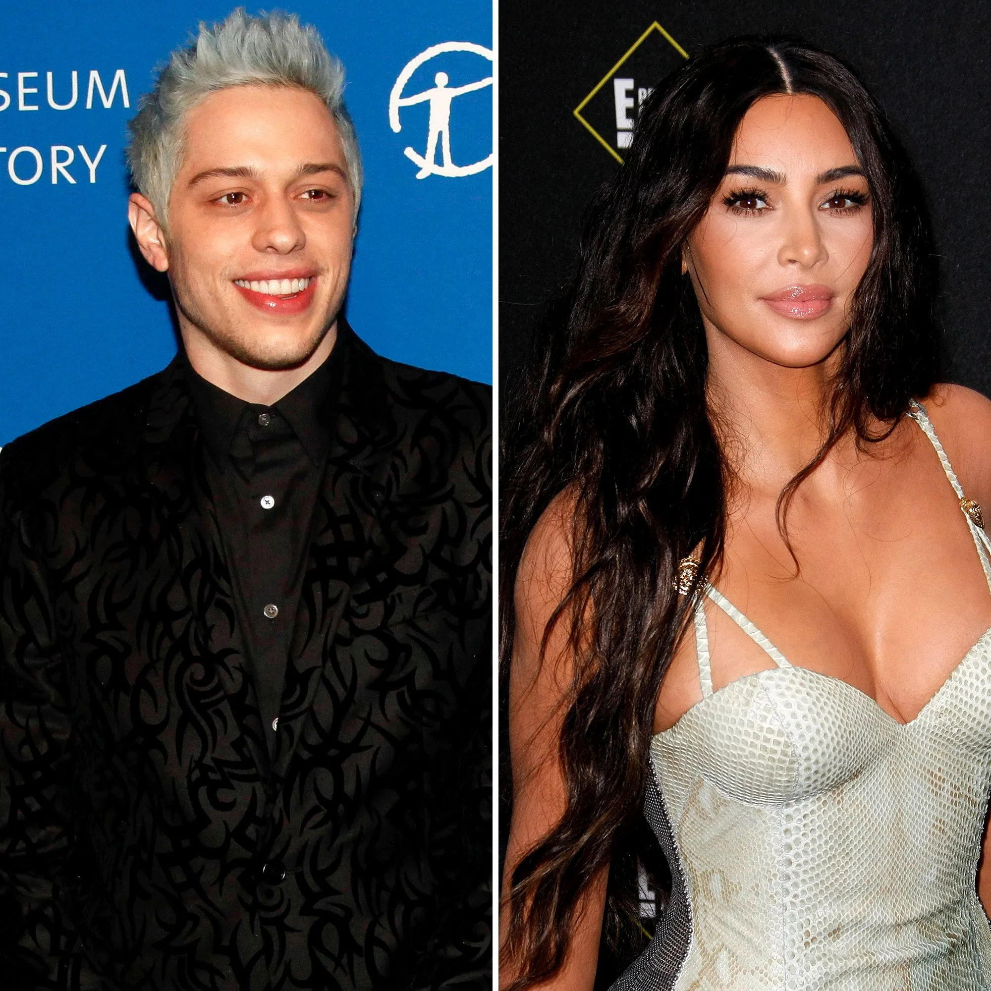 How Long Did Pete Think It Would Take for Kim to Become 'Obsessed' With Him?