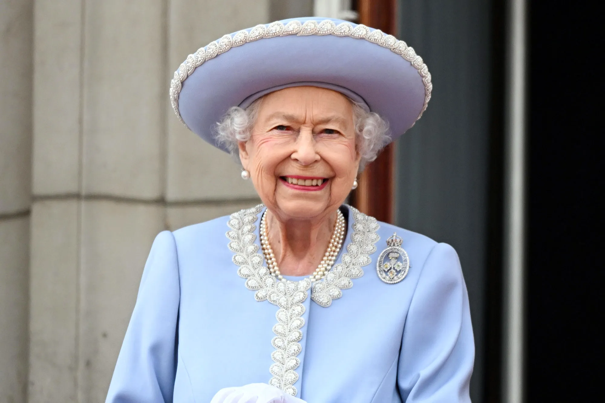 How Queen Elizabeth II Felt Being Back at Buckingham Palace for Trooping the Colour