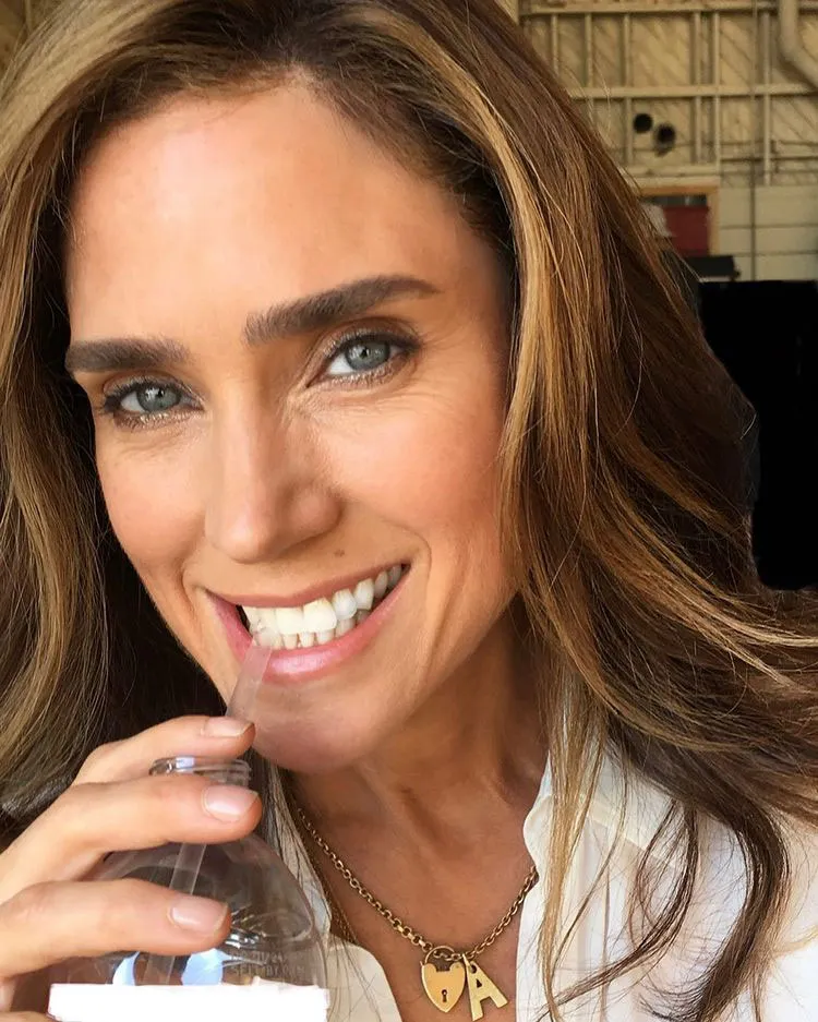 How to Get Jennifer Connelly's Realistic Top Gun Maverick Glam