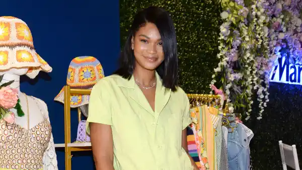 Inside Chanel Iman Coparenting Dynamic With Sterling Shepard New Romance