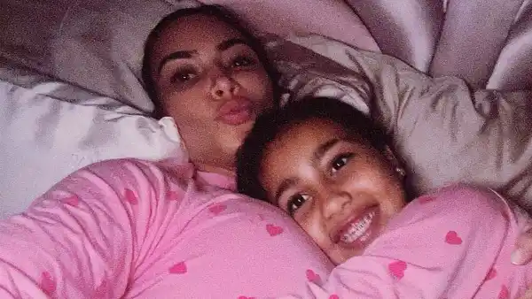 Inside North West’s Bloody Camp-Themed Birthday Party