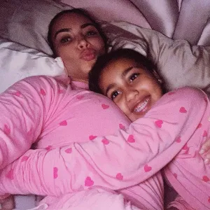 Inside North West’s Bloody Camp-Themed Birthday Party