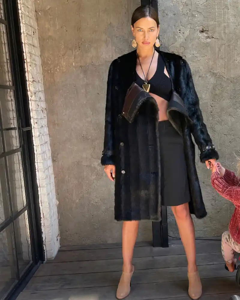 Gisele Bundchen Ashley Graham and More Supermodels Are Moms Get to Know Their Babies