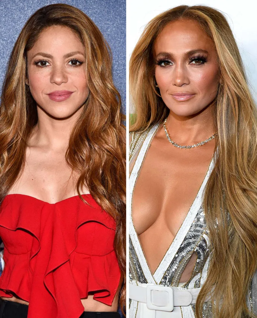 J Los Halftime Revelations From Shakira Drama Ben Afflecks Cameo