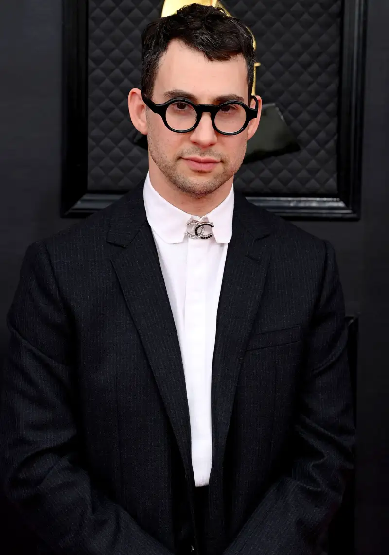Jack Antonoff Bio