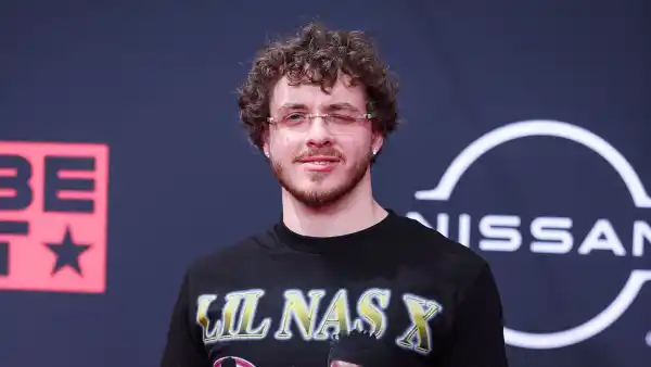 Jack Harlow Wears Lil Nas X Shirt to BET Awards After Artist Is Shut Out