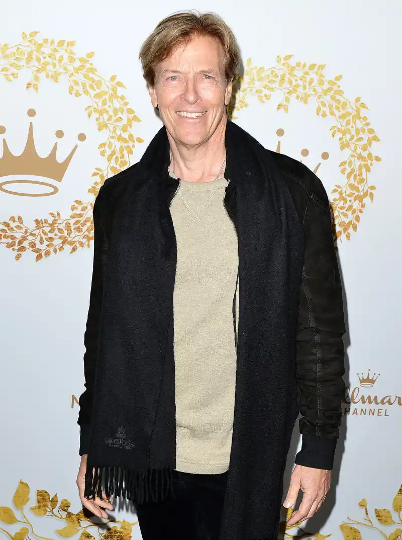 Jack Wagner
