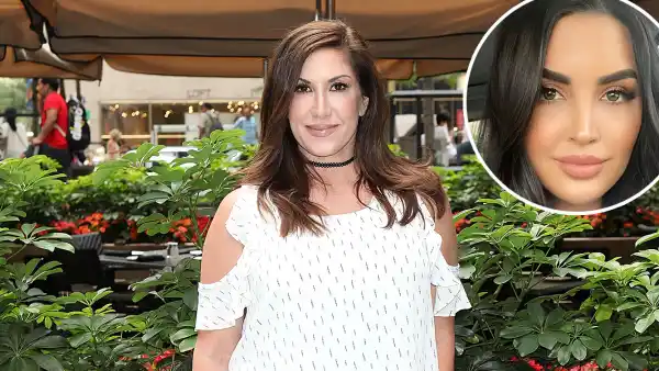 Jacqueline Laurita Daughter Ashlee Malleo Reveals Bipolar Diagnosis