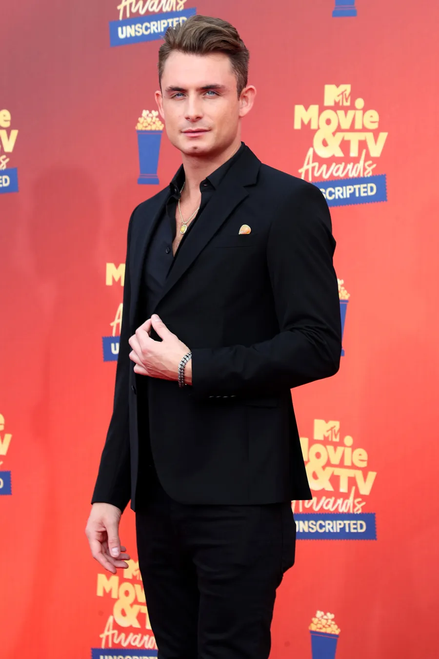 James Kennedy Guide to Who Jax Taylor and Brittany Cartwright Are Still Friends With From Vanderpump Rules