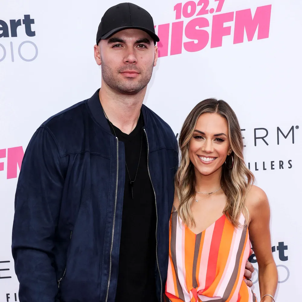 Jana Kramer Wishes Ex-Husband Mike Caussin a Happy Father&rsquo;s Day