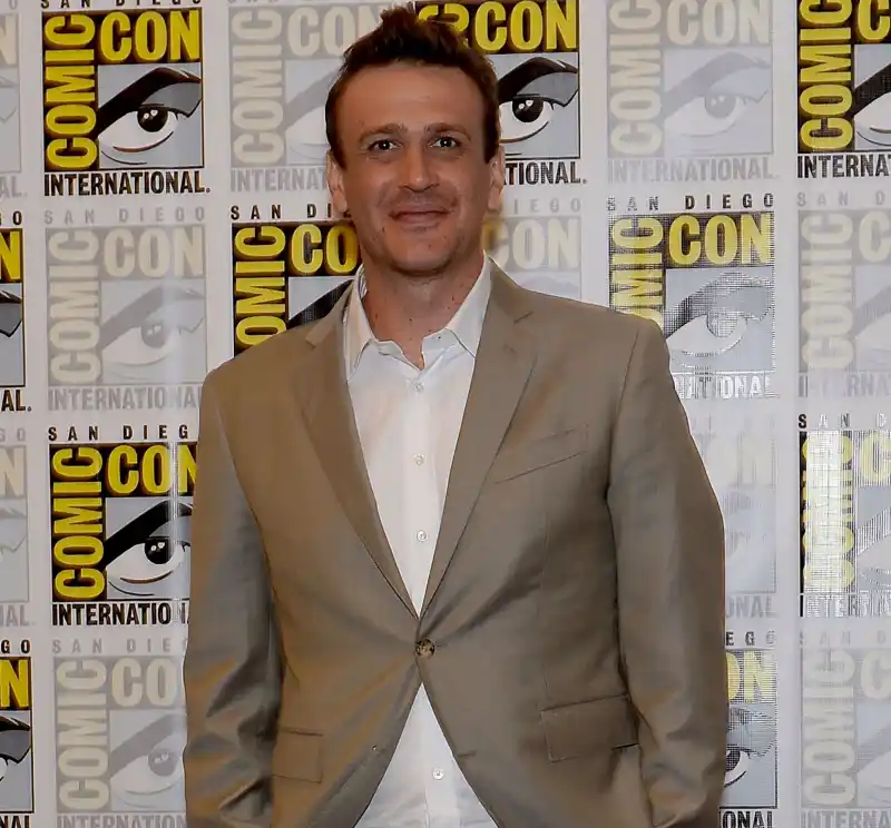 Jason Segel Explains Weight Loss, Discusses End of How I Met Your Mother