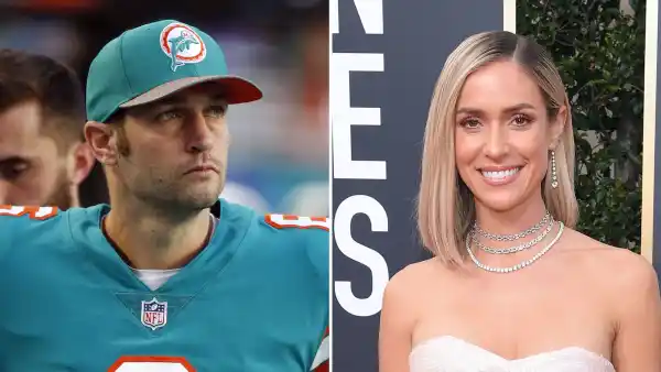 Jay Cutler Threw a Party After Kristin Cavallari Divorce Settlement