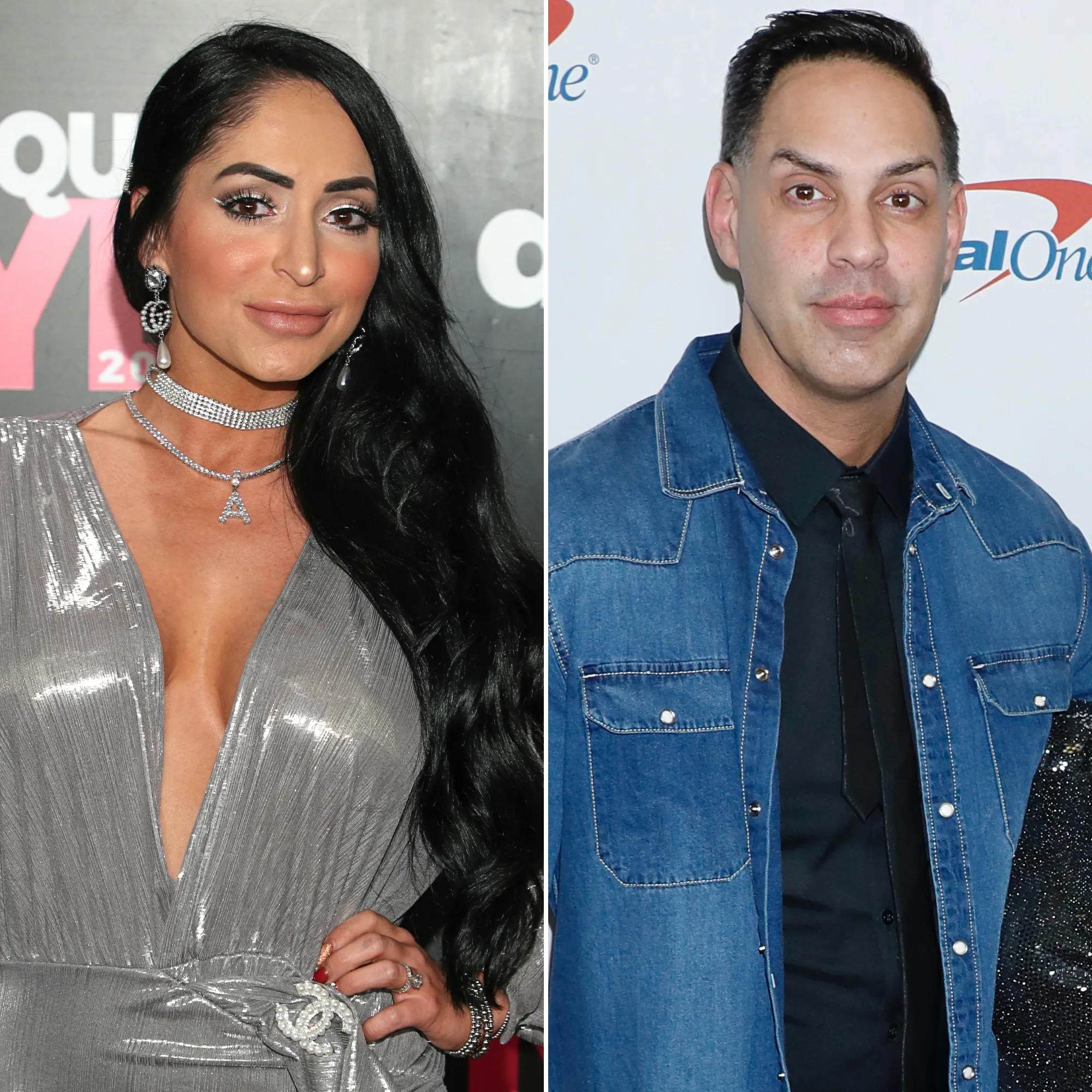 Jersey Shore’s Angelina Pivarnick Says She Has ‘Receipts’ That Prove She Never Cheated on Ex Chris Larangeira’: ‘I Know the Truth’