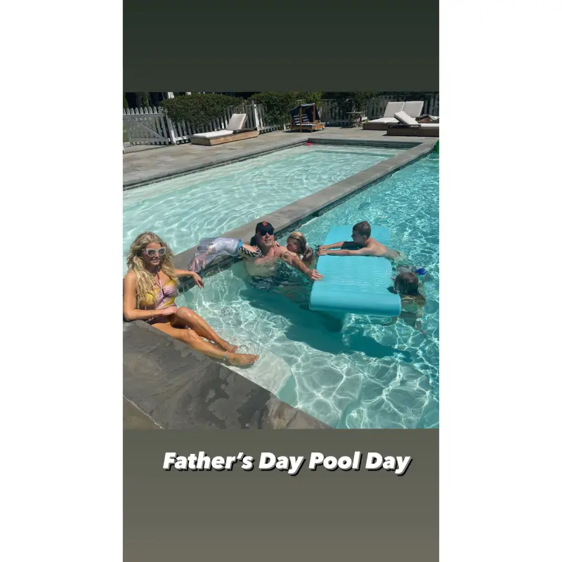 Jessica Simpson Celebrates Father’s Day With Dad Joe Simpson: See the Pics!