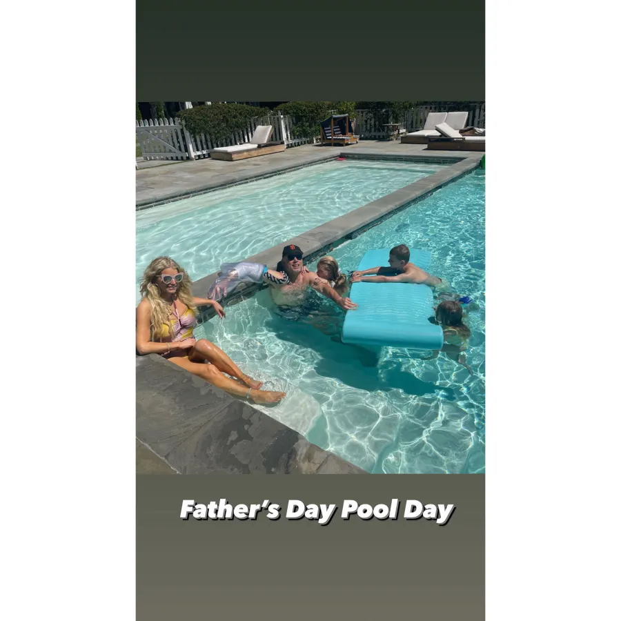 Jessica Simpson Celebrates Father’s Day With Dad Joe Simpson: See the Pics!