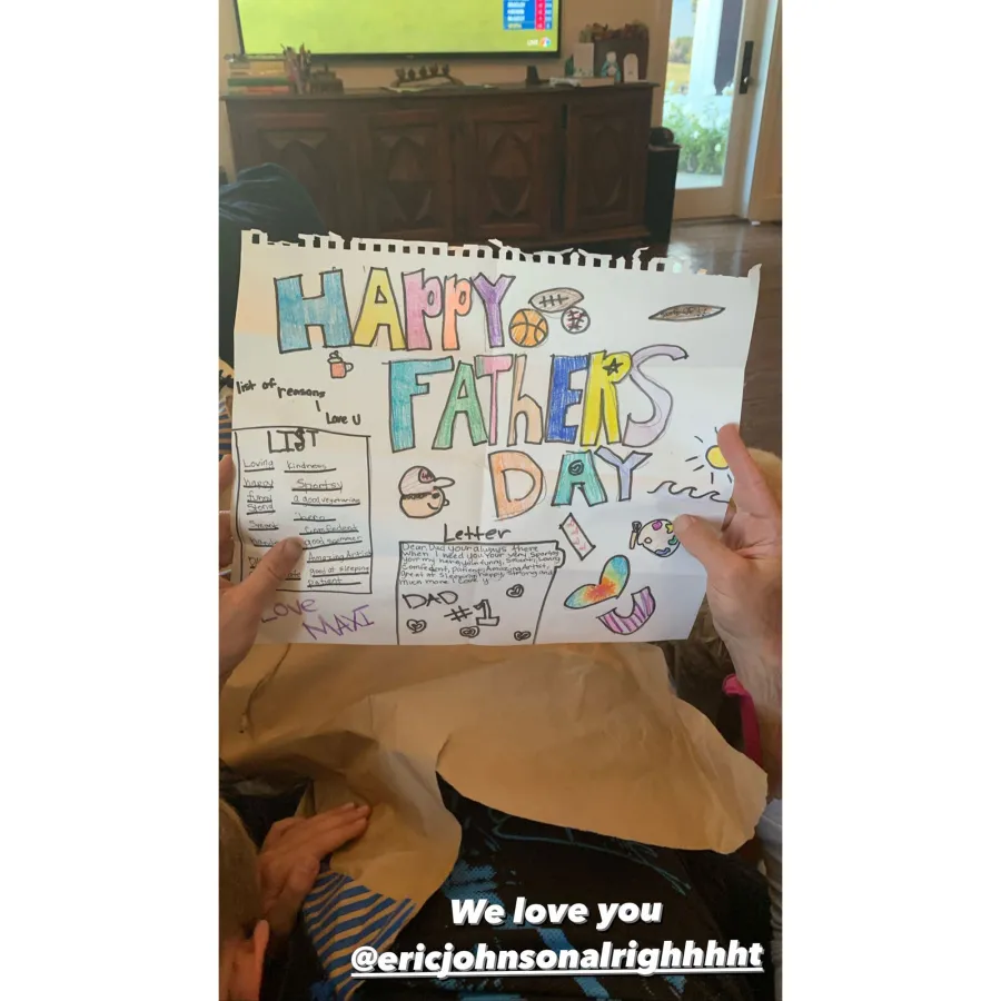 Jessica Simpson Celebrates Father’s Day With Dad Joe Simpson: See the Pics!