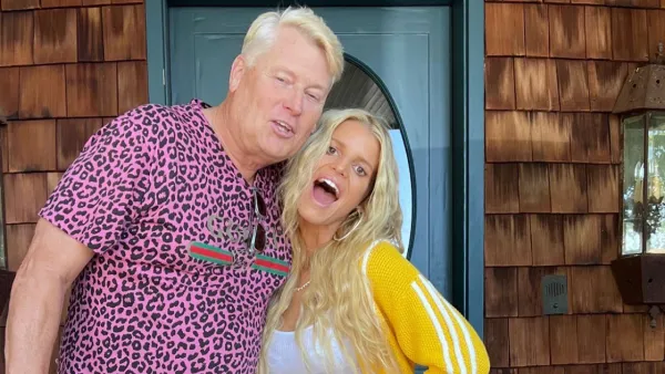 Jessica Simpson Celebrates Father’s Day With Dad Joe Simpson: See the Pics!