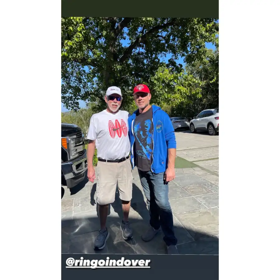 Jessica Simpson Celebrates Father’s Day With Dad Joe Simpson: See the Pics!