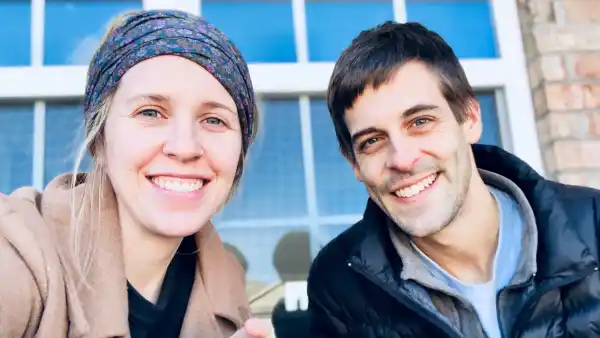 Jill Duggar and Derick Dillard Have Had 'Crazy Several Weeks' Amid Moving And Josh Duggar Sentencing