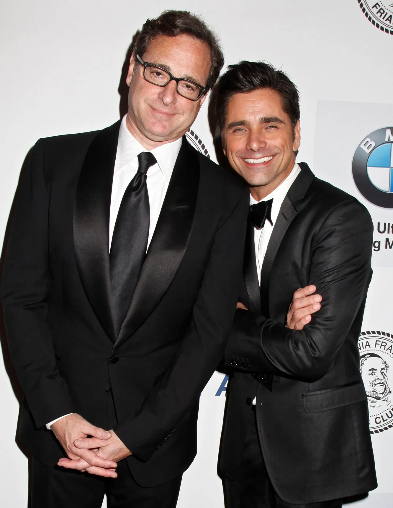John Stamos Is Disappointed Late Bob Saget Was Left Out of Tony Awards 2022's In Memoriam Segment