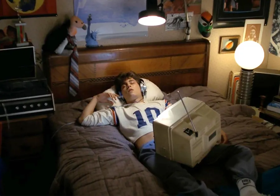 Johnny Depp Through the Years: From Teen Idol to Oscar Nominee