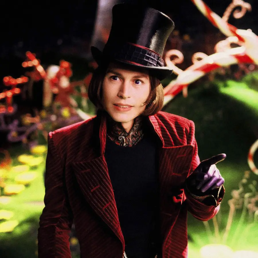 Johnny Depp Through the Years: From Teen Idol to Oscar Nominee