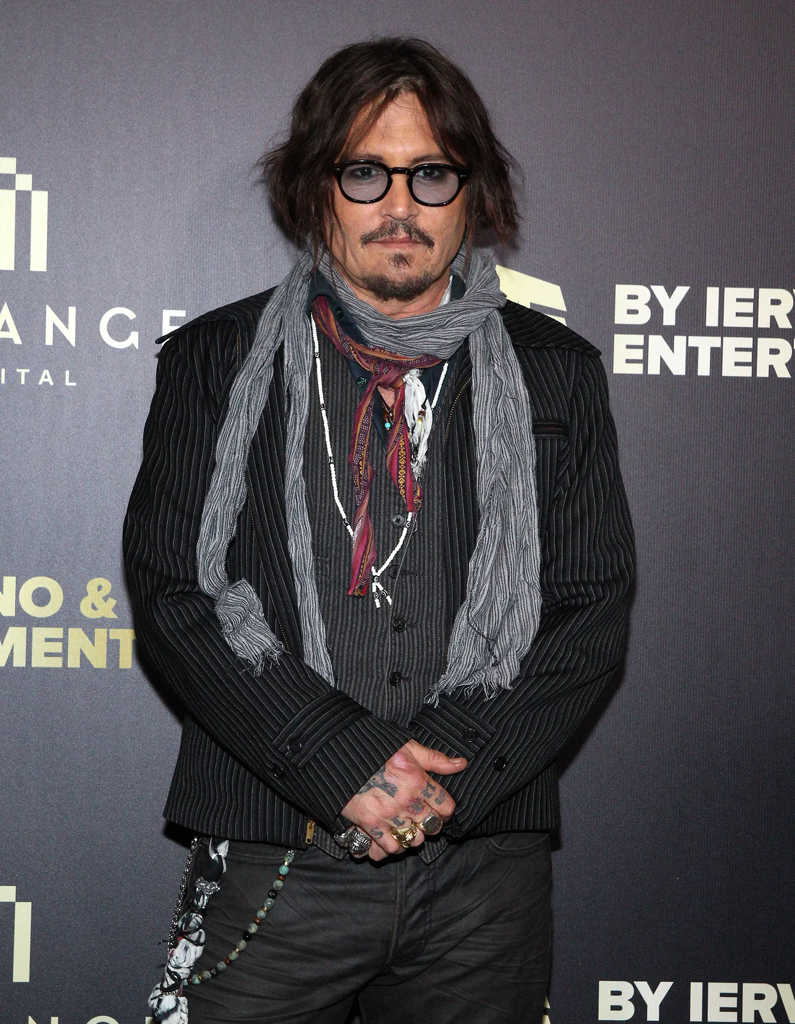 Johnny Depp’s Rep Denies Pirates Return