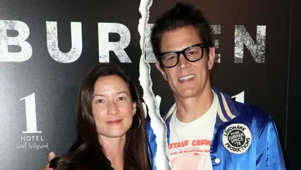 Johnny Knoxville Files for Divorce from Wife Naomi Nelson After 12 Years