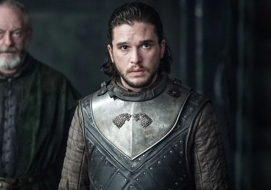 Jon Snow's Back! Everything to Know About HBO's 'Game of Thrones' Sequel