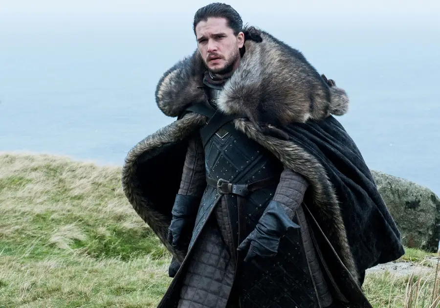 Jon Snow's Back! Everything to Know About HBO's 'Game of Thrones' Sequel