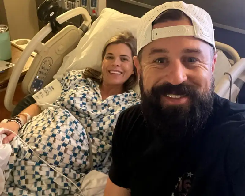 Jordan Rodgers’ Brother Luke Names Firstborn Son After Him Amid Aaron Feud