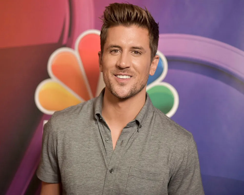 Jordan Rodgers&rsquo; Brother Luke Names Firstborn Son After Him Amid Aaron Feud