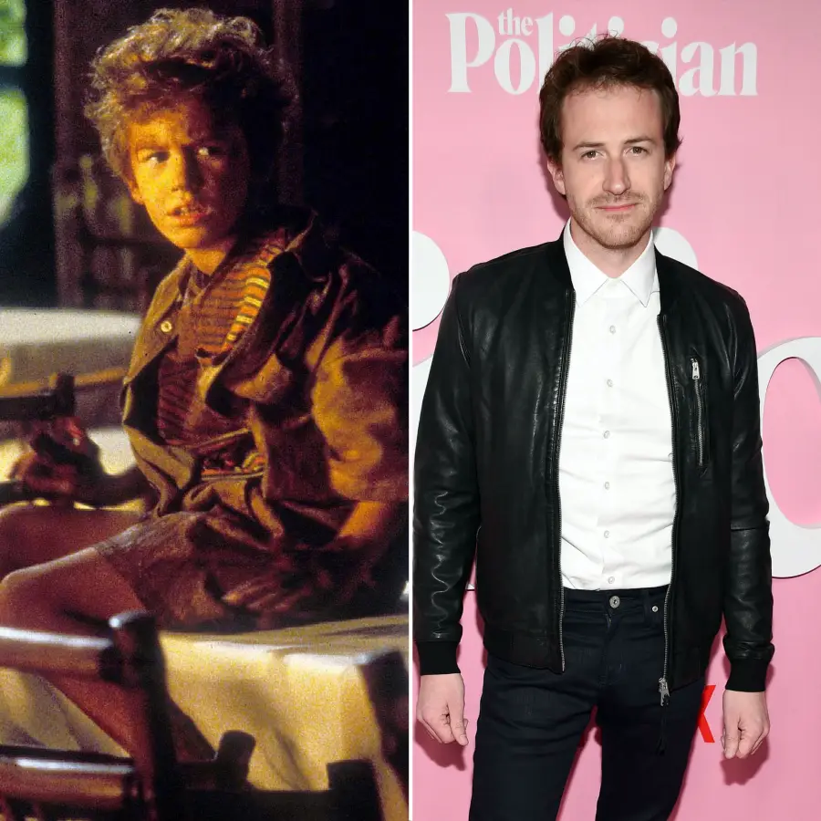 The Original Jurassic Park Cast Where Are They Now Laura Dean Jeff Goldblum and More