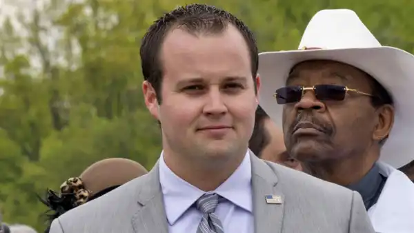 Josh Duggar Transferred After 12-Year Prison Sentence