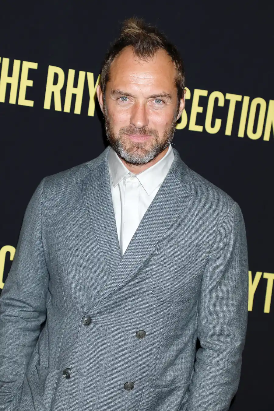 Jude Law Hollywood Biggest Bad Boys