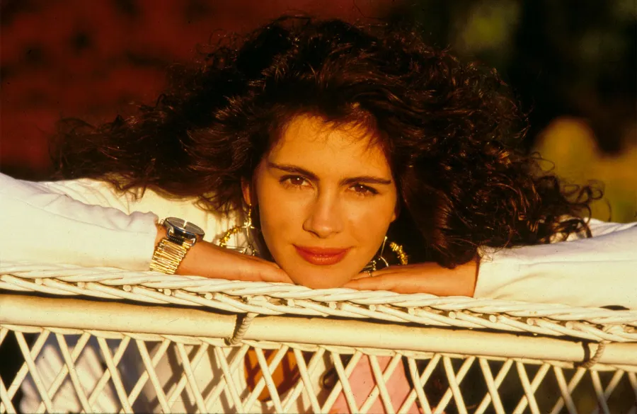 Julia Roberts and Her Brother Eric Roberts’ Sibling Relationship: A Timeline